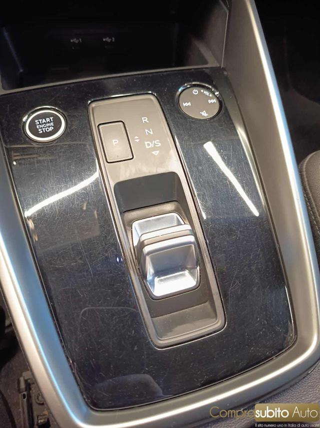 AUDI A3 usata 21