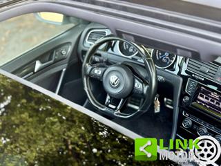 VOLKSWAGEN Golf R usata, con Cerchi in lega