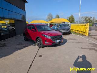 DFSK Glory 500 usata, con Airbag Passeggero