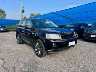 LAND ROVER Freelander 2.2 SD4 S.W. SE SOLO 103000 KM