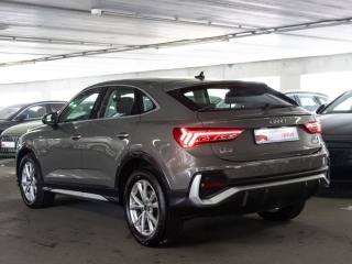 AUDI Q3 usata, con Airbag Passeggero