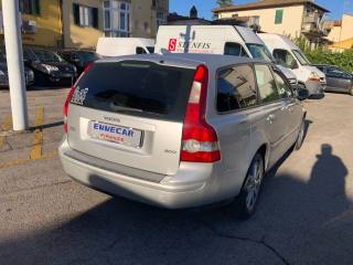 VOLVO V50 usata, con Autoradio