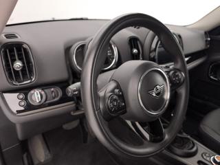 MINI Countryman usata, con Start/Stop Automatico