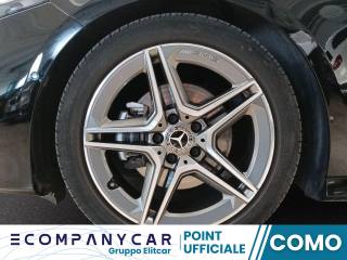 MERCEDES-BENZ A 180 usata, con Controllo automatico clima