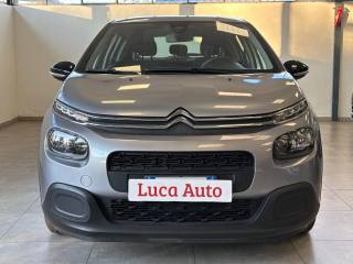 CITROEN C3 usata, con Airbag