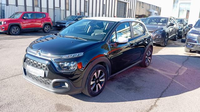 CITROEN C3 usata, con ABS