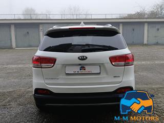 KIA Sorento usata, con Cerchi in lega