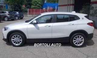 BMW X2 usata, con Airbag laterali