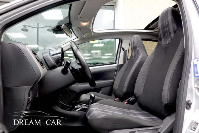 PEUGEOT 108 usata, con Climatizzatore