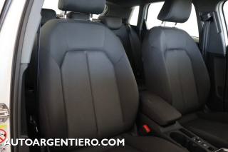 AUDI A3 usata, con Start/Stop Automatico