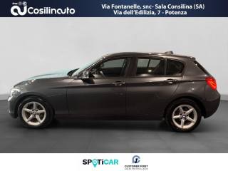 BMW 118 usata, con Airbag