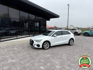 AUDI A3 usata, con Airbag