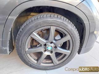 BMW X1 usata, con Servosterzo