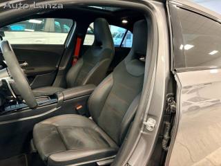 MERCEDES-BENZ A 45 S AMG usata, con Climatizzatore