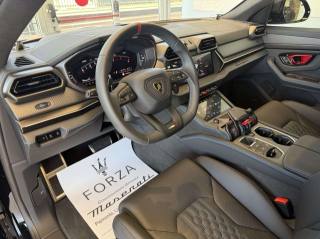 LAMBORGHINI Urus usata, con Alzacristalli elettrici