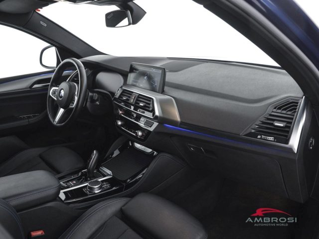 BMW X4 usata 11