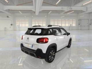 CITROEN C3 Aircross usata, con Airbag