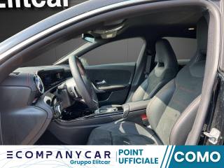 MERCEDES-BENZ CLA 180 usata, con Controllo automatico clima