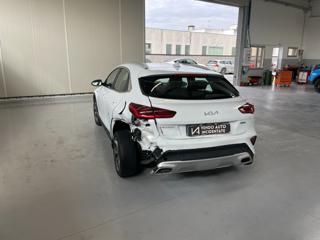 KIA XCeed usata, con Autoradio