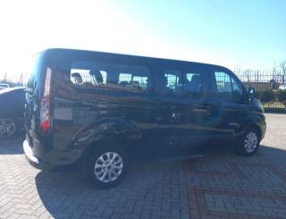 FORD Tourneo Custom usata, con Alzacristalli elettrici