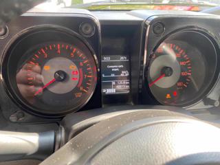 SUZUKI Jimny usata 6