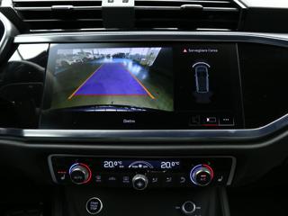AUDI Q3 usata, con Immobilizzatore elettronico