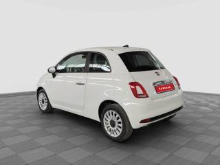 FIAT 500 usata 3