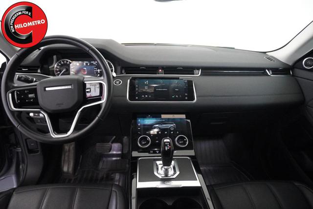 LAND ROVER Range Rover Evoque usata, con Controllo trazione