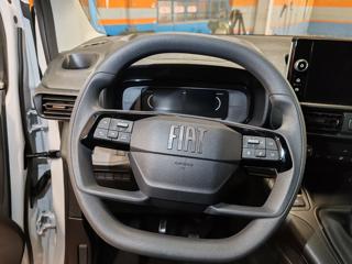 FIAT Doblo usata, con Controllo automatico clima