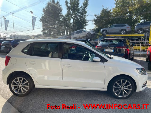 VOLKSWAGEN Polo usata, con Chiusura centralizzata