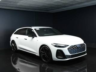 AUDI A5 usata, con Airbag