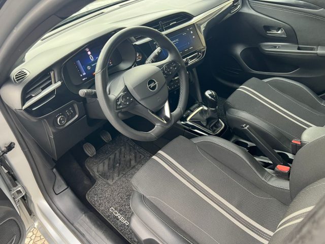 OPEL Corsa usata 7