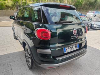FIAT 500L usata, con ESP