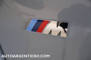 BMW X6 usata, con Sistema di avviso di distanza
