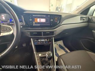 VOLKSWAGEN Polo usata, con ESP