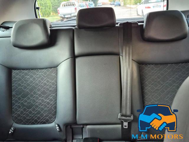 PEUGEOT 3008 usata, con Immobilizzatore elettronico