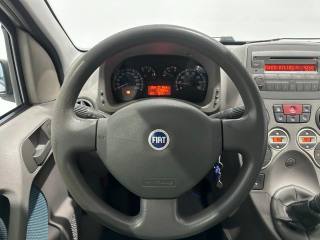 FIAT Panda usata, con Controllo automatico clima