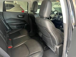 JEEP Compass usata, con Immobilizzatore elettronico