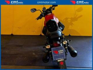 MOTO GUZZI V7 usata 3
