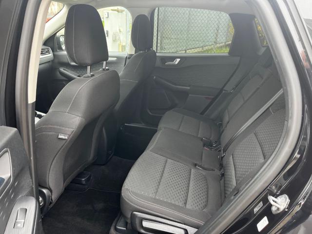 FORD Kuga usata, con Controllo trazione