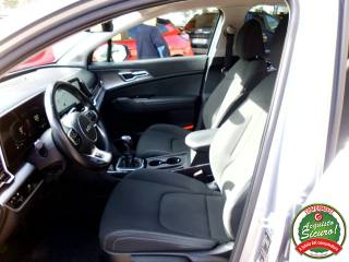 KIA Sportage usata, con Chiusura centralizzata