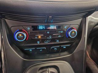 FORD Kuga usata, con Controllo trazione