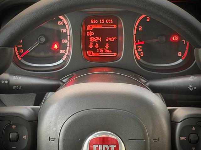 FIAT Panda usata, con Vivavoce