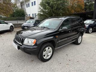 JEEP Grand Cherokee usata, con Airbag