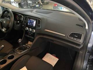 RENAULT Megane usata, con Immobilizzatore elettronico