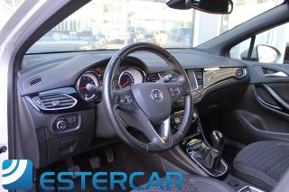 OPEL Astra usata, con Airbag laterali