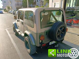 JEEP Wrangler usata 61
