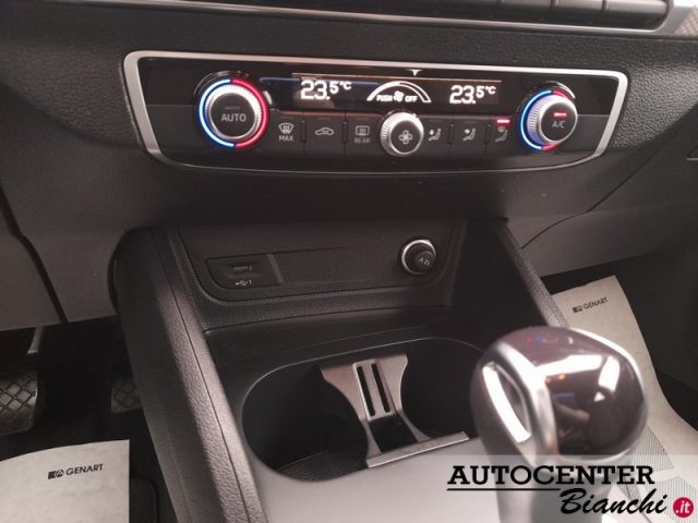 AUDI Q2 usata, con Specchietti laterali elettrici