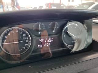 LANCIA Ypsilon usata 21