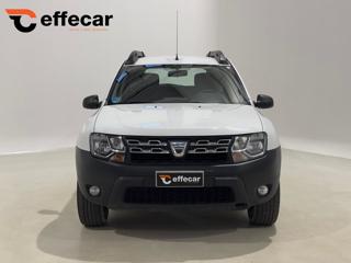 DACIA Duster usata, con Airbag